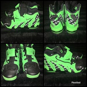 DONT NEED THEM NO MORE